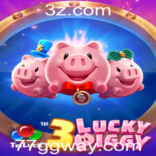 Explorando o Fascinante Mundo do Jogo 3LUCKYPIGGY