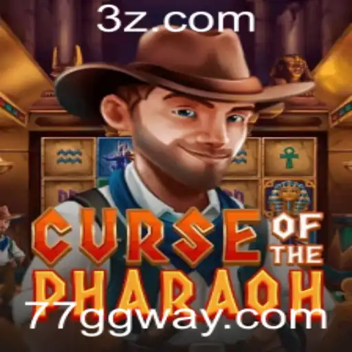 Curse of the Pharaoh: Um Mergulho no Egito Antigo Através do Jogo