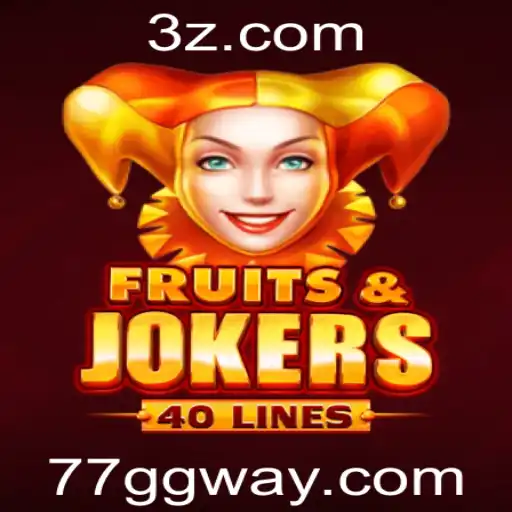 Descubra o Mundo Empolgante de FruitsAndJokers40 com a Palavra-Chave 77gg