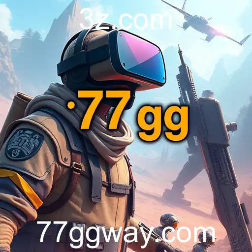 77gg: A Revolução do Mundo dos Jogos em Português