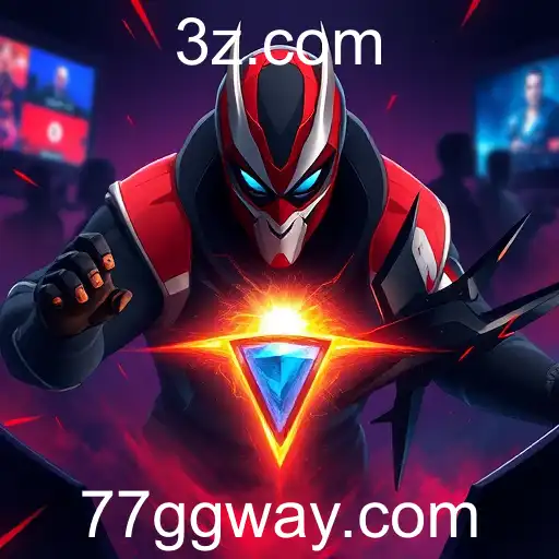 A Revolução dos Jogos Online: 77gg no Cenário Atual de 2025