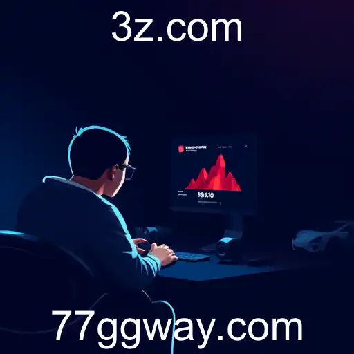 Revolução Digital: 77gg e o Futuro da Tecnologia