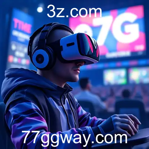 Novas Tendências em Jogos com 77gg