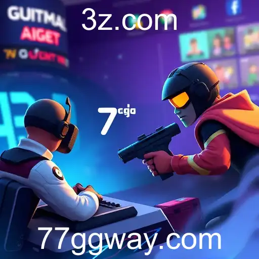 Tendências do Mundo dos Jogos em 2025