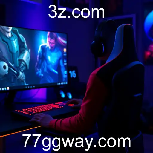 Inovações e Desafios no Universo dos Jogos Online