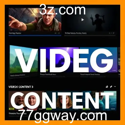 Revolução nos Jogos Online: A Ascensão de '77gg'