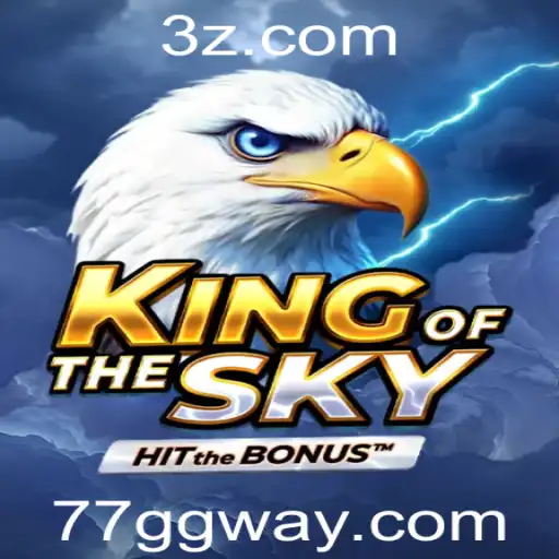 Jogo KingOfTheSky: Uma Jornada Aérea Única