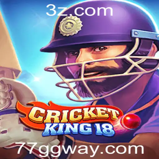 CricketKing18: Um Mergulho Profundo no Novo Fenômeno dos Jogos