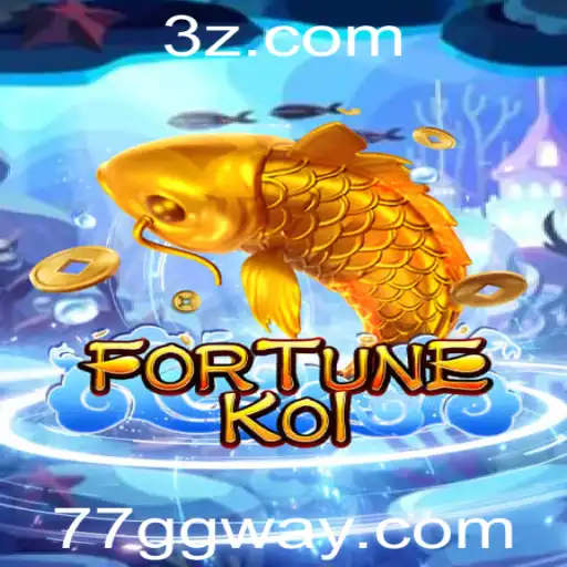 Descubra o Fascinante Mundo de FORTUNEKOI: O Jogo Que Conquistou o Mundo