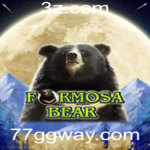 Descubra o Fascinante Jogo FormosaBear com 77gg