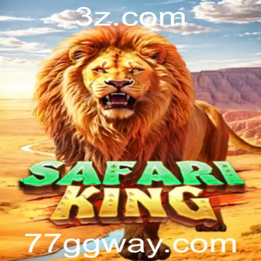 Descubra o Incrível Mundo de SafariKing: Um Novo Jogo de Estratégia