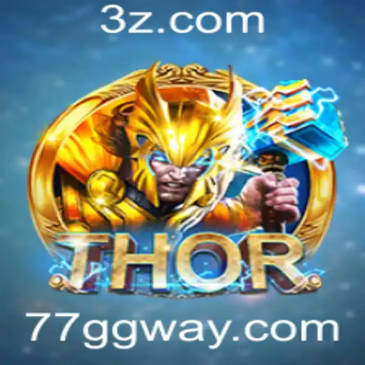 THOR: Descubra o Dinâmico Jogo de Estratégia Que Está Conquistando o Mundo