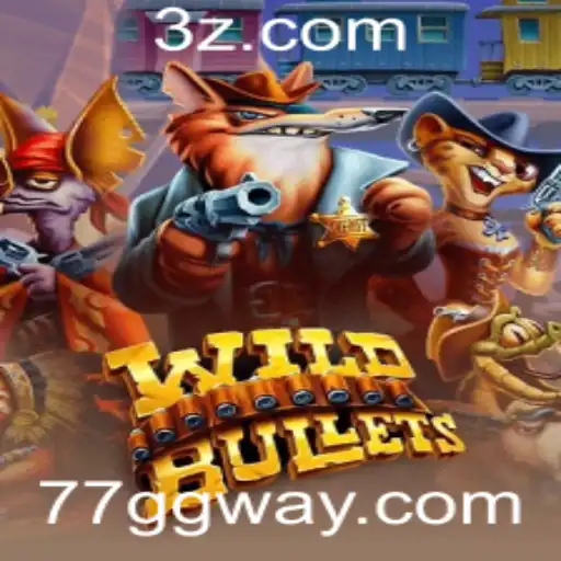 WildBullets: O Jogo Que Está Revolucionando o Mundo dos Games