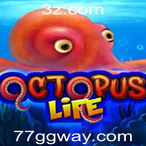 Descubra o Fascinante Mundo de OctopusLife: Um Jogo Único e Envolvente