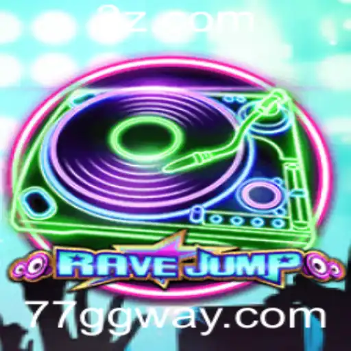 Descubra o Fascinante Mundo do Jogo RaveJump