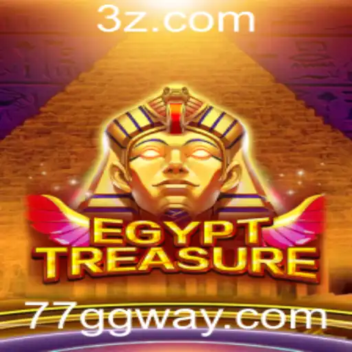 Descubra o Fascinante Mundo de 'EgyptTreasure'