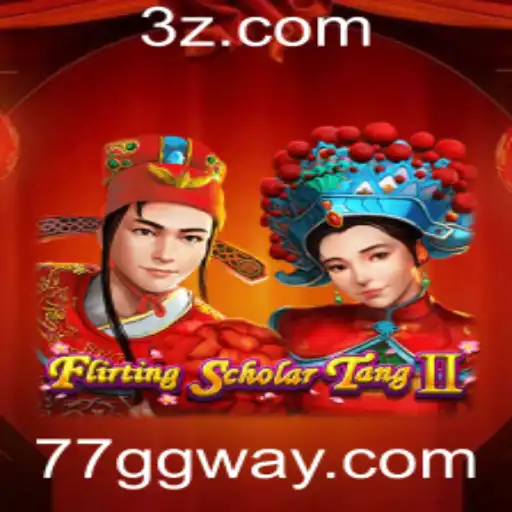 Flirting Scholar Tang II: Uma Imersão no Fascinante Mundo dos Jogos