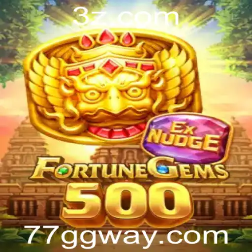 Descubra o Mundo de Aventuras de FortuneGems500