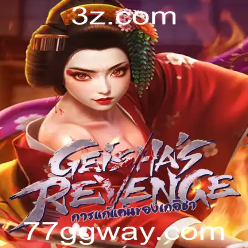 GeishasRevenge: um mergulho no universo fascinante do jogo