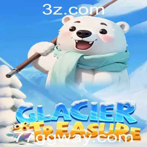 Descubra GlacierTreasure: Um Jogo de Aventura Congelante