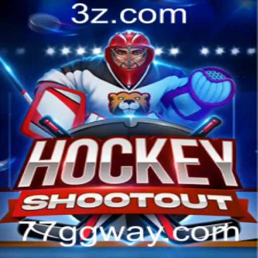 HockeyShootout: A Nova Sensação dos Jogos de Hóquei