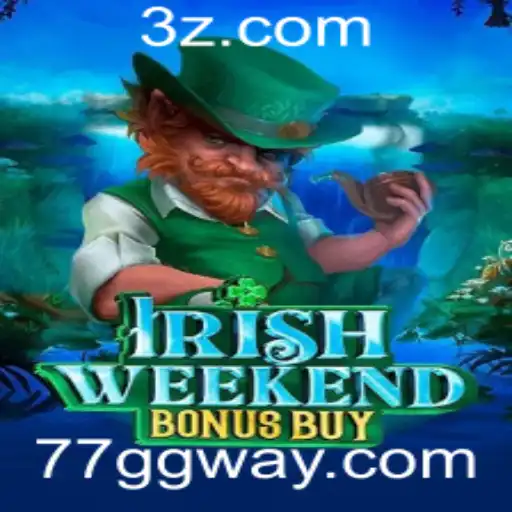 IrishWeekendBonusBuy - Uma Imersão no Mundo das Emoções e Recompensas