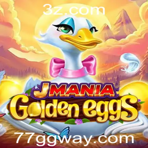 JManiaGoldenEggs: Descubra a Aventura em Busca dos Ovos de Ouro