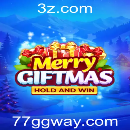 MerryGiftmas: O Jogo que Traz Alegria e Diversão nas Festas de Fim de Ano