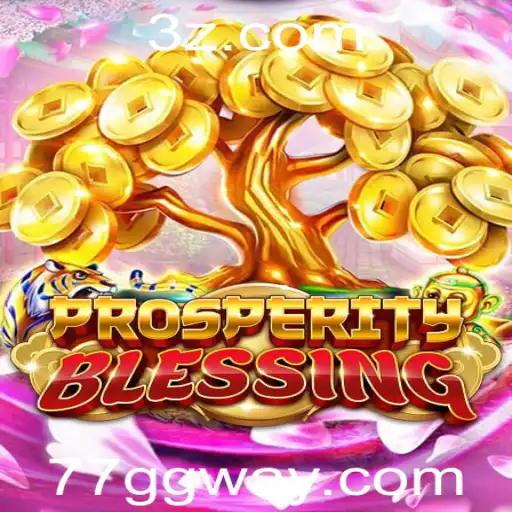 Descubra o Fascinante Mundo de ProsperityBlessing: O Jogo Que Conquista Multidões