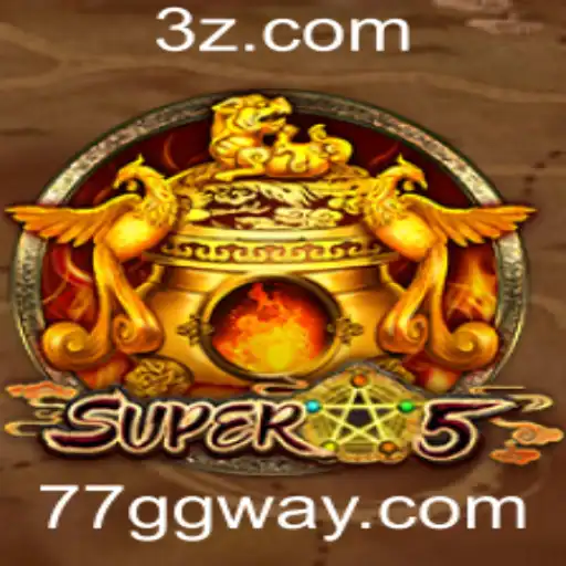 Super5: Explorando o Fascinante Mundo do Jogo Estratégico Com a Chave '77gg'