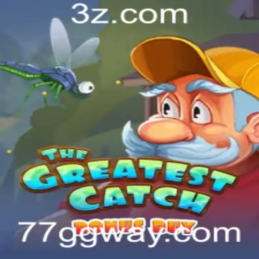 TheGreatestCatchBonusBuy: Uma Experiência de Jogo Inovadora