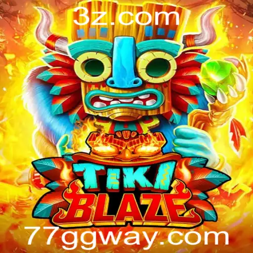 Descubra TikiBlaze: Um Jogo de Aventura com Dinamismo Inovador