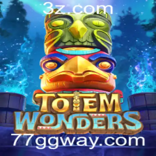 TotemWonders: Explorando o Mundo Fascinante do Novo Jogo com a Palavra-chave 77gg