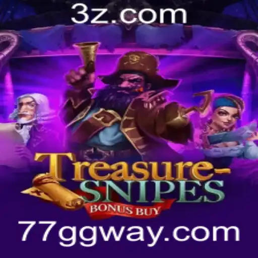 Descubra o Mundo de Tesouros com TreasuresnipesBonusBuy