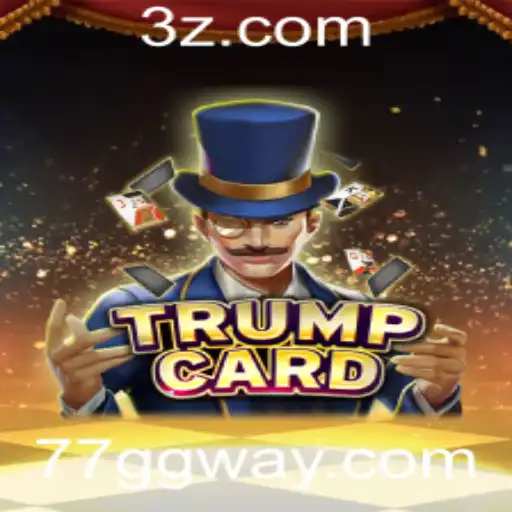 Descubra TrumpCard: O Jogo de Estratégia e Política que Conquista o Mundo