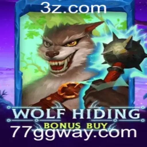 Explorando o Fascinante Mundo de WolfHidingBonusBuy